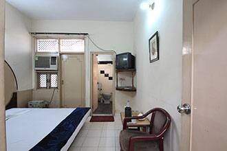 Shyam Palace Inn, Gurgaon 2